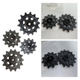Maxbell 2Pcs Bike Pulley Wheel 12S Jockey Wheel for X01 XX1 GX SX Eagle 2020 Type - Aladdin Shoppers