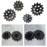 Maxbell 2Pcs Bike Pulley Wheel 12S Jockey Wheel for X01 XX1 GX SX Eagle 2020 Type - Aladdin Shoppers