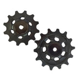 Maxbell 2Pcs Bike Pulley Wheel 12S Jockey Wheel for X01 XX1 GX SX Eagle 2020 Type - Aladdin Shoppers