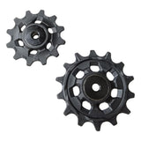 Maxbell 2Pcs Bike Pulley Wheel 12S Jockey Wheel for X01 XX1 GX SX Eagle 2020 Type - Aladdin Shoppers