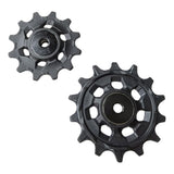 Maxbell 2Pcs Bike Pulley Wheel 12S Jockey Wheel for X01 XX1 GX SX Eagle 2020 Type - Aladdin Shoppers