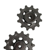 Maxbell 2Pcs Bike Pulley Wheel 12S Jockey Wheel for X01 XX1 GX SX Eagle 2018 Type - Aladdin Shoppers