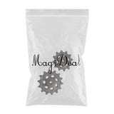 Maxbell 2Pcs Bike Pulley Wheel 12S Jockey Wheel for X01 XX1 GX SX Eagle 2018 Type - Aladdin Shoppers