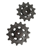 Maxbell 2Pcs Bike Pulley Wheel 12S Jockey Wheel for X01 XX1 GX SX Eagle 2018 Type - Aladdin Shoppers