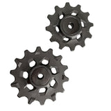 Maxbell 2Pcs Bike Pulley Wheel 12S Jockey Wheel for X01 XX1 GX SX Eagle 2018 Type - Aladdin Shoppers