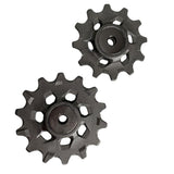 Maxbell 2Pcs Bike Pulley Wheel 12S Jockey Wheel for X01 XX1 GX SX Eagle 2018 Type - Aladdin Shoppers