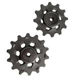 Maxbell 2Pcs Bike Pulley Wheel 12S Jockey Wheel for X01 XX1 GX SX Eagle 2018 Type - Aladdin Shoppers