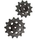 Maxbell 2Pcs Bike Pulley Wheel 12S Jockey Wheel for X01 XX1 GX SX Eagle 2018 Type - Aladdin Shoppers
