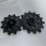 Maxbell 2Pcs Bike Pulley Wheel 12S Jockey Wheel for X01 XX1 GX SX Eagle 2018 Type - Aladdin Shoppers