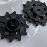 Maxbell 2Pcs Bike Pulley Wheel 12S Jockey Wheel for X01 XX1 GX SX Eagle 2018 Type - Aladdin Shoppers