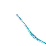 Maxbell MTB Mountain Bike Bicycle Aluminum Alloy Riser Handlebar 31.8 x 720mm Blue - Aladdin Shoppers