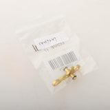 Maxbell Bike Bicycle Seat Post Clamp Hook for Brompton Folding Bike Gold - Aladdin Shoppers