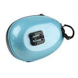 Maxbell Bike Seat Bag Tail Package Saddle Pack Durable Pouch for Riding blue - Aladdin Shoppers