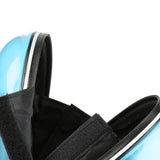 Maxbell Bike Seat Bag Tail Package Saddle Pack Durable Pouch for Riding blue - Aladdin Shoppers