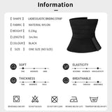Maxbell Slimming Belt Women Yoga Fat Burner Cincher Sweat Belt Cellulite Burner 3m - Aladdin Shoppers