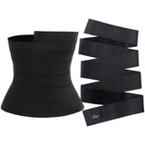 Maxbell Slimming Belt Women Yoga Fat Burner Cincher Sweat Belt Cellulite Burner 3m - Aladdin Shoppers