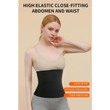 Maxbell Slimming Belt Women Yoga Fat Burner Cincher Sweat Belt Cellulite Burner 4m - Aladdin Shoppers