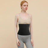 Maxbell Slimming Belt Women Yoga Fat Burner Cincher Sweat Belt Cellulite Burner 4m - Aladdin Shoppers