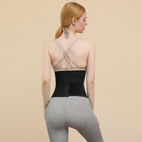 Maxbell Slimming Belt Women Yoga Fat Burner Cincher Sweat Belt Cellulite Burner 4m - Aladdin Shoppers