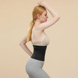 Maxbell Slimming Belt Women Yoga Fat Burner Cincher Sweat Belt Cellulite Burner 4m - Aladdin Shoppers