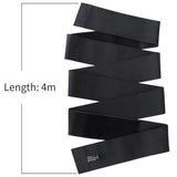Maxbell Slimming Belt Women Yoga Fat Burner Cincher Sweat Belt Cellulite Burner 4m - Aladdin Shoppers