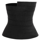 Maxbell Slimming Belt Women Yoga Fat Burner Cincher Sweat Belt Cellulite Burner 4m - Aladdin Shoppers