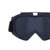 Maxbell Snow Ski Safety Glasses Goggles Anti Fog Motorcycle Protective Eyewear Gray - Aladdin Shoppers