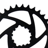 Maxbell Durable 8 9 10 11 12 Speed Bike Chainring BCD 30-40T for MTB Road Bike 34T - Aladdin Shoppers