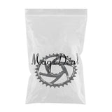 Maxbell Durable 8 9 10 11 12 Speed Bike Chainring BCD 30-40T for MTB Road Bike 34T - Aladdin Shoppers