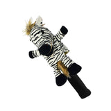 Maxbell Golf Club Headcover Wood Driver Head Cover Protector Sleeve Zebra - Aladdin Shoppers