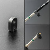 Maxbell Presta Value Extender Values Extension with Core & Adaptor 2pcs Gold 80mm - Aladdin Shoppers