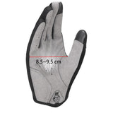 Maxbell 2Pcs Winter Gloves Warm Windproof Waterproof Thermal Touch Screen Ski Gloves L - Aladdin Shoppers
