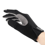 Maxbell 2Pcs Winter Gloves Warm Windproof Waterproof Thermal Touch Screen Ski Gloves L - Aladdin Shoppers