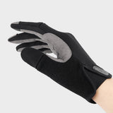 Maxbell 2Pcs Winter Gloves Warm Windproof Waterproof Thermal Touch Screen Ski Gloves L - Aladdin Shoppers