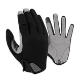 Maxbell 2Pcs Winter Gloves Warm Windproof Waterproof Thermal Touch Screen Ski Gloves L - Aladdin Shoppers