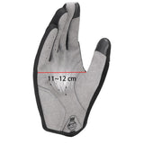 Maxbell 2Pcs Winter Gloves Warm Windproof Waterproof Thermal Touch Screen Ski Gloves XXL - Aladdin Shoppers