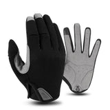 Maxbell 2Pcs Winter Gloves Warm Windproof Waterproof Thermal Touch Screen Ski Gloves XXL - Aladdin Shoppers