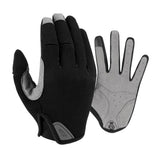 Maxbell 2Pcs Winter Gloves Warm Windproof Waterproof Thermal Touch Screen Ski Gloves XXL - Aladdin Shoppers