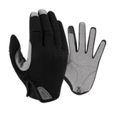 Maxbell 2Pcs Winter Gloves Warm Windproof Waterproof Thermal Touch Screen Ski Gloves XXL - Aladdin Shoppers