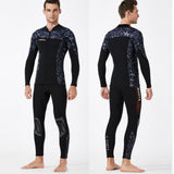 Maxbell Adult Wetsuit Pant 3mm Neoprene Stretchy Long Leggings Trouser Gray XXL Men - Aladdin Shoppers