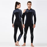 Maxbell Adult Wetsuit Pant 3mm Neoprene Stretchy Long Leggings Trouser Gray XL Women - Aladdin Shoppers