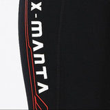 Maxbell Adult Wetsuit Pant 3mm Neoprene Stretchy Long Leggings Trouser Gray XL Women - Aladdin Shoppers