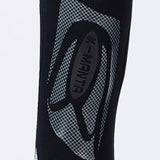 Maxbell Adult Wetsuit Pant 3mm Neoprene Stretchy Long Leggings Trouser Gray XL Women - Aladdin Shoppers