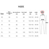 Maxbell Adult Wetsuit Pant 3mm Neoprene Stretchy Long Leggings Trouser Gray XL Women - Aladdin Shoppers