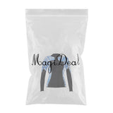 Maxbell Wetsuit Top 3mm Neoprene Adults for Water Sports in Cold Water L Women Blue - Aladdin Shoppers