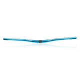 Maxbell 31.8*780mm Bicycle Riser Bar Aluminum Alloy MTB Bike Handlebar Blue - Aladdin Shoppers