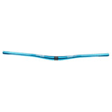 Maxbell 31.8*780mm Bicycle Riser Bar Aluminum Alloy MTB Bike Handlebar Blue - Aladdin Shoppers