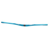 Maxbell 31.8*780mm Bicycle Riser Bar Aluminum Alloy MTB Bike Handlebar Blue - Aladdin Shoppers
