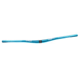 Maxbell 31.8*780mm Bicycle Riser Bar Aluminum Alloy MTB Bike Handlebar Blue - Aladdin Shoppers