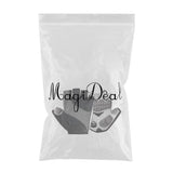 Maxbell Half Finger Cycling Gloves Bike Bicycle Fingerless Women Men Gloves Black XL - Aladdin Shoppers